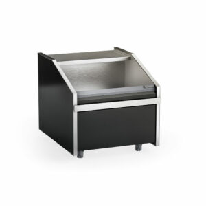 Accesorio Batea-Mostradores autoservicio